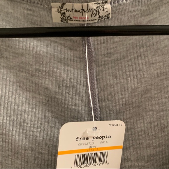 Free People top - Picture 2 of 2